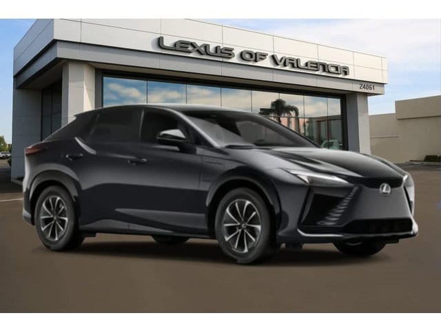 Thumbnail: 2026 Lexus RZ - 4