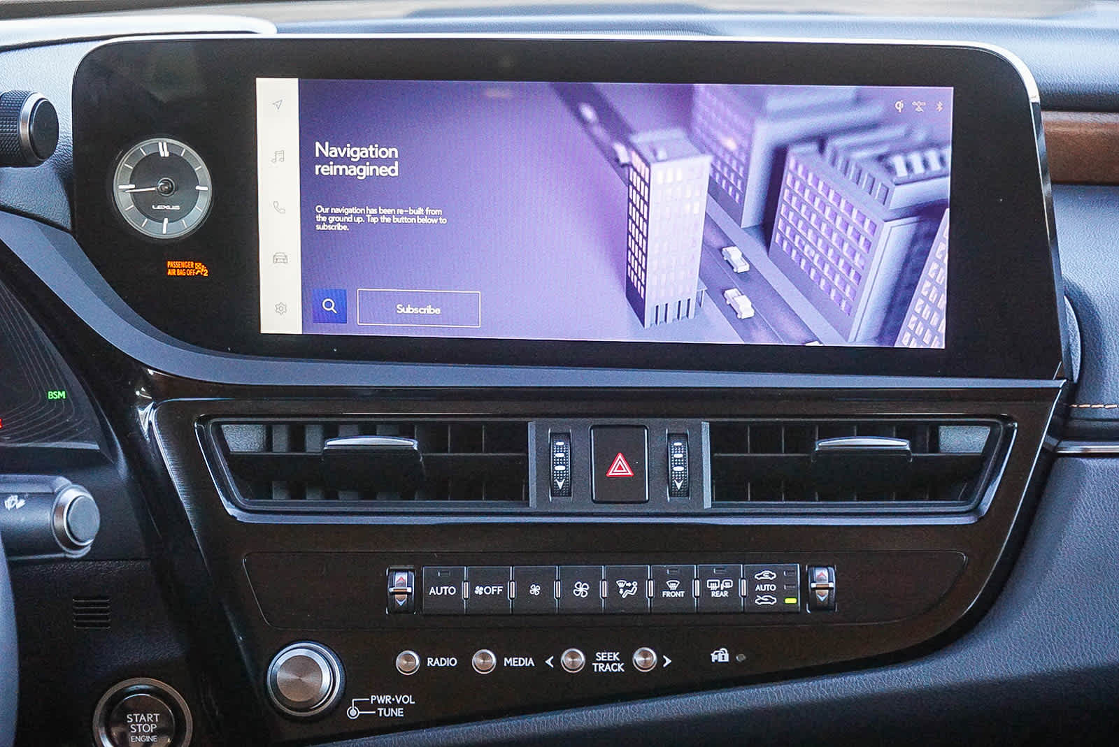 Thumbnail: 2023 Lexus ES - 13