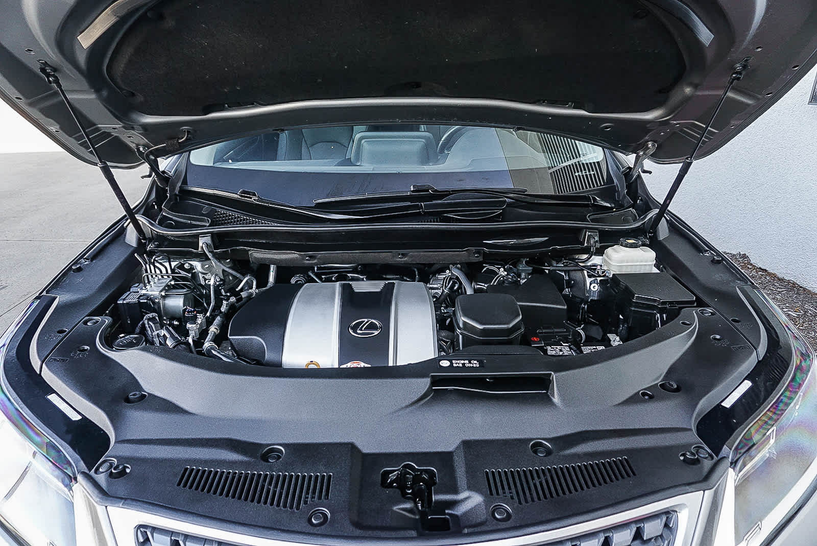 Thumbnail: 2022 Lexus RX - 29