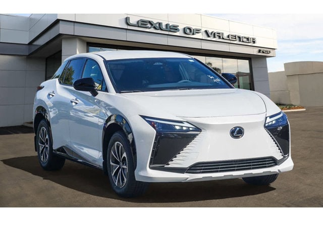 Thumbnail: 2025 Lexus RZ - 5
