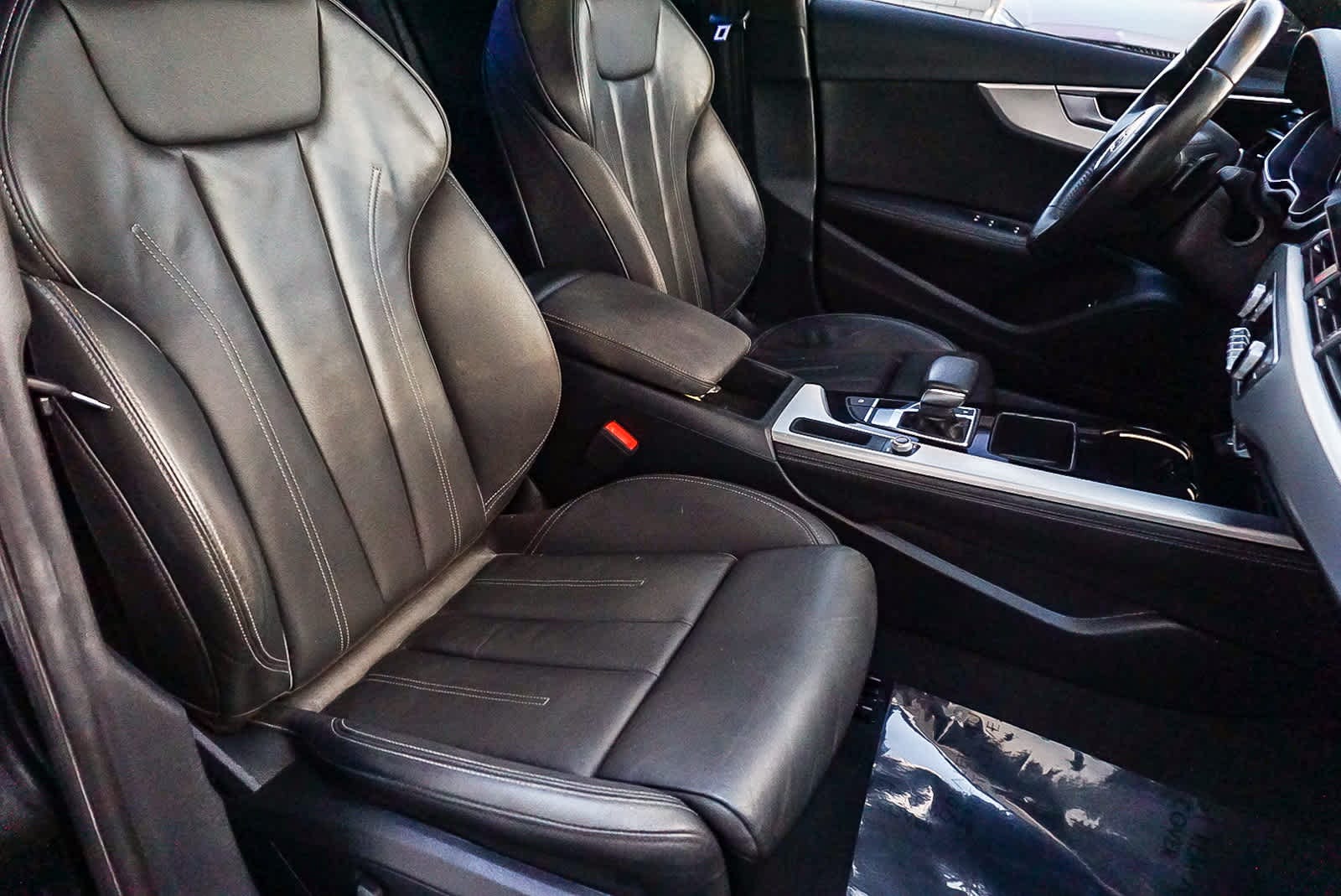 Thumbnail: 2020 Audi A4 - 17