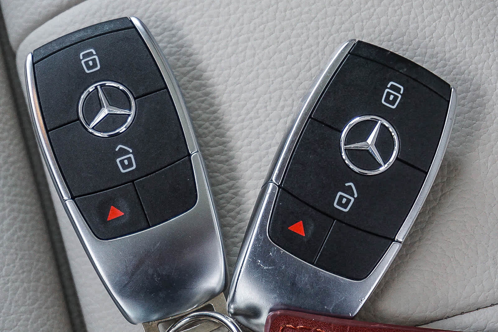 Thumbnail: 2022 Mercedes-Benz GLA - 30