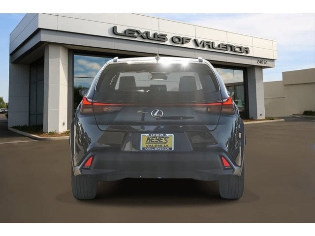 Thumbnail: 2025 Lexus UX - 6