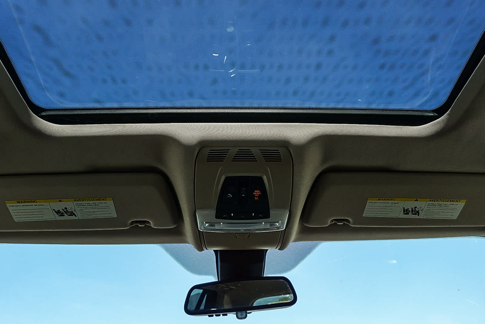 Thumbnail: 2016 BMW X5 - 12