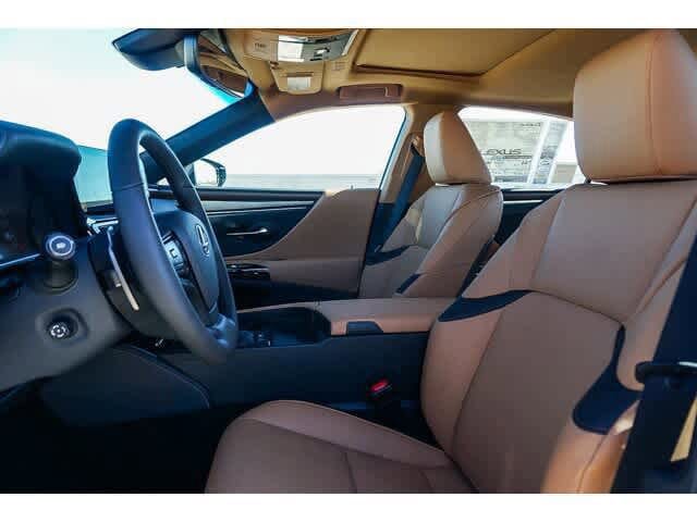 Thumbnail: 2025 Lexus ES - 42