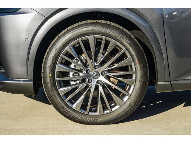 Thumbnail: 2026 Lexus RX - 9