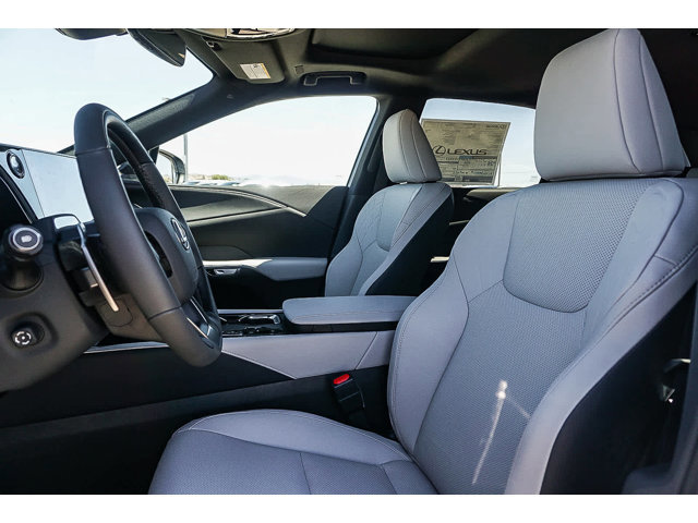 Thumbnail: 2026 Lexus RX - 38