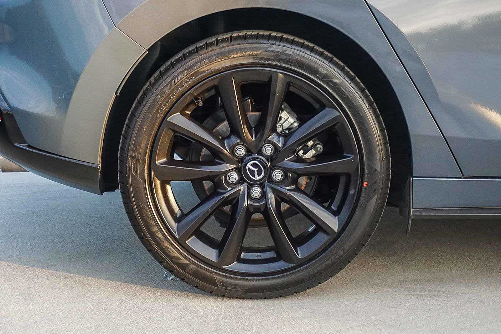 Thumbnail: 2022 Mazda Mazda3 - 10