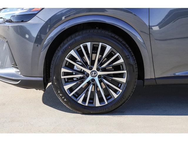 Thumbnail: 2026 Lexus RX - 9