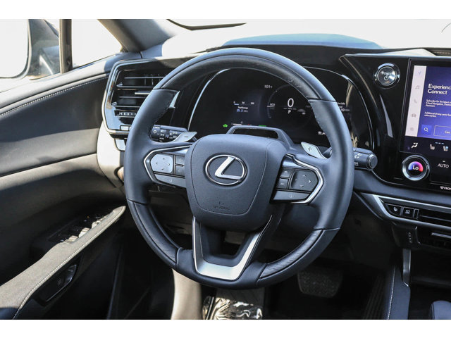 Thumbnail: 2026 Lexus RX - 16
