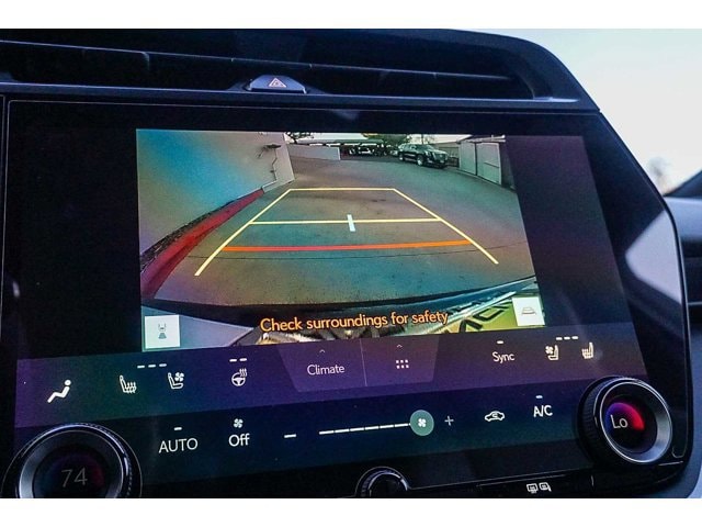 Thumbnail: 2026 Lexus RZ - 22