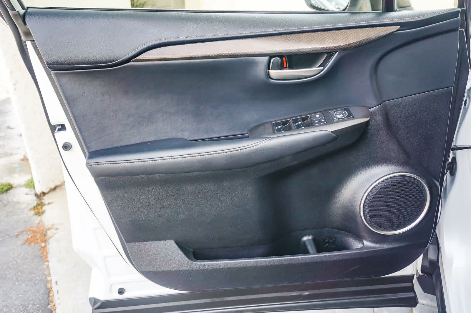 Thumbnail: 2016 Lexus NX - 22