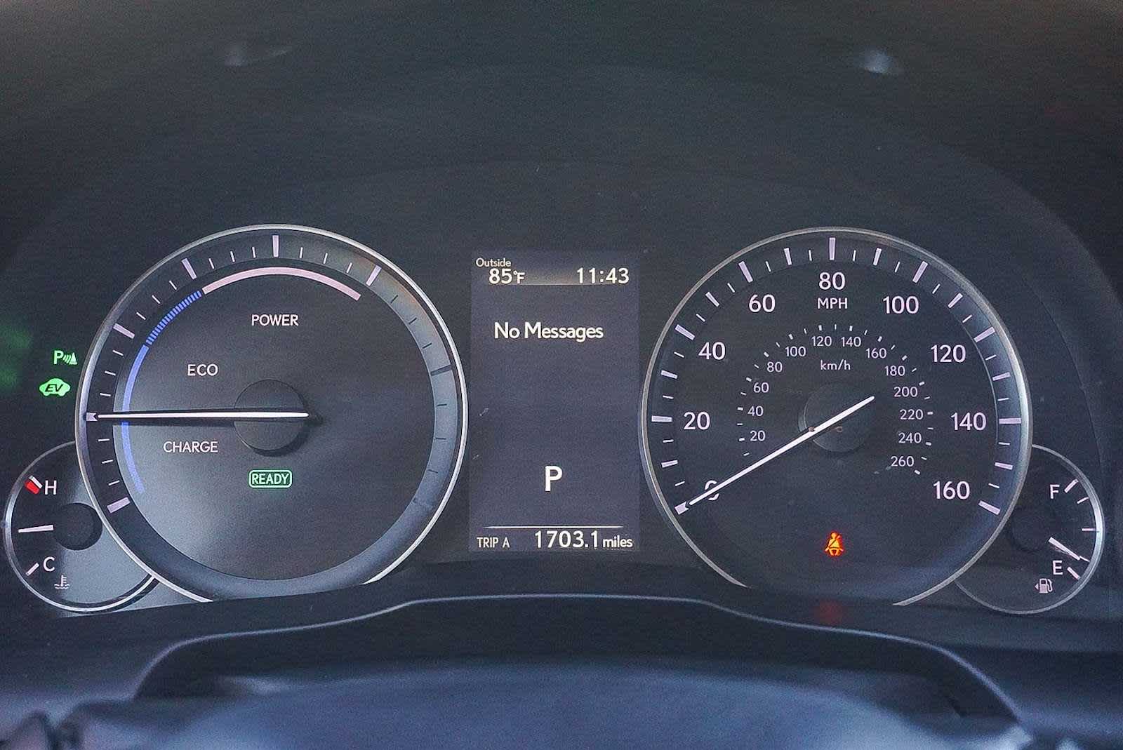 Thumbnail: 2016 Lexus ES - 23