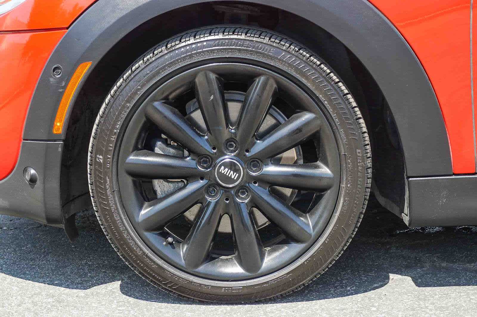 Thumbnail: 2018 MINI Cooper Hardtop - 9