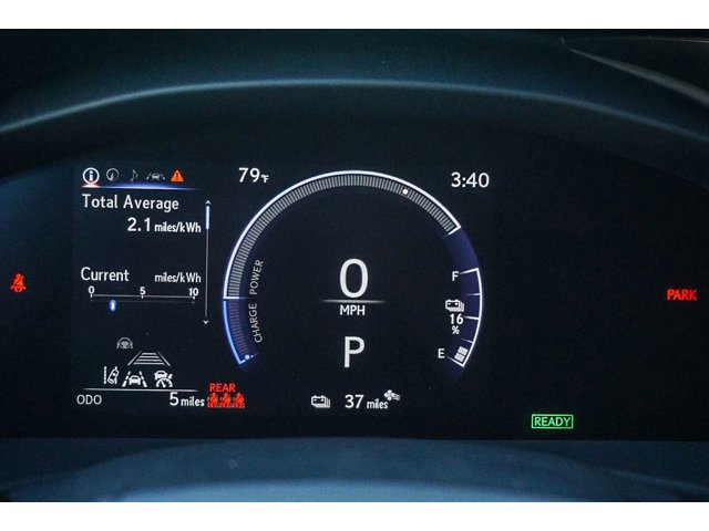 Thumbnail: 2026 Lexus RZ - 33