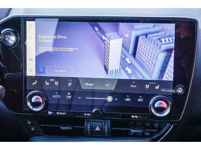 Thumbnail: 2026 Lexus NX - 14