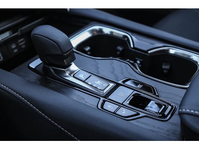 Thumbnail: 2026 Lexus RX - 23