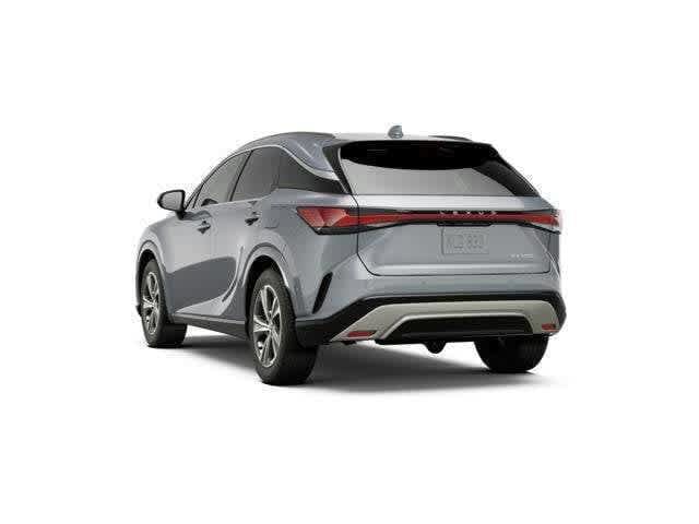 Thumbnail: 2026 Lexus RX - 4