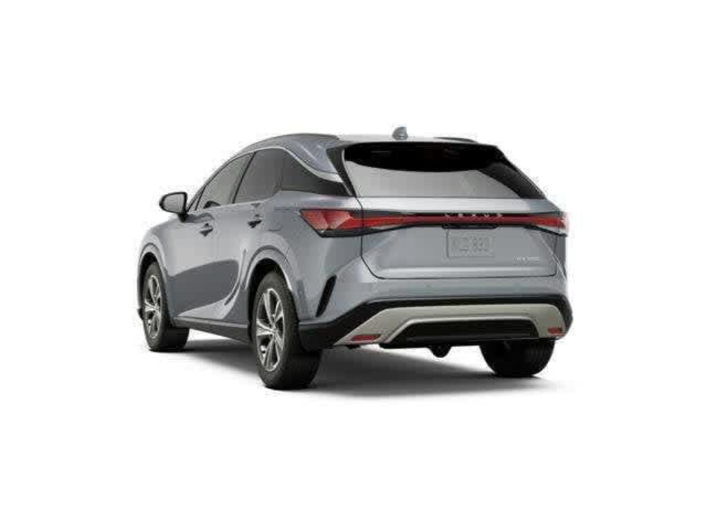 New 2026 Lexus RX 350 PREMIUM 5-DOOR SUV 4X2