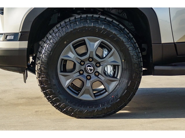 Thumbnail: 2026 Lexus GX - 15