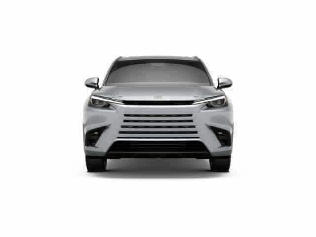 Thumbnail: 2026 Lexus TX - 3