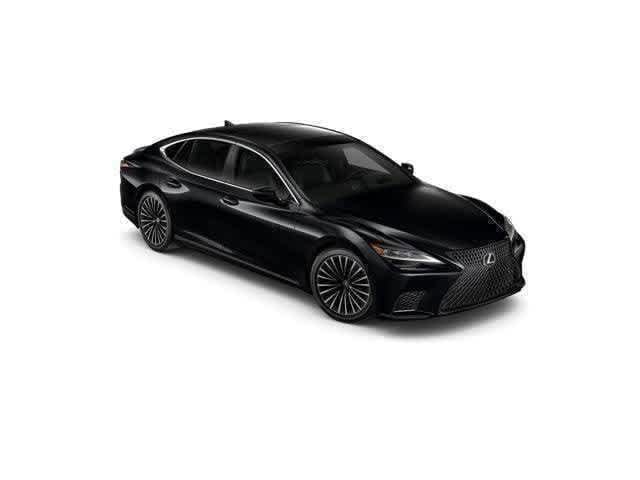 Thumbnail: 2026 Lexus LS - 5