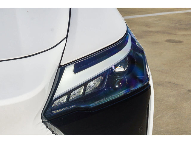 Thumbnail: 2026 Lexus RZ - 7