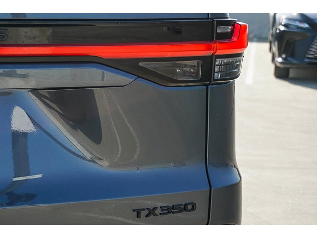 Thumbnail: 2026 Lexus TX - 11