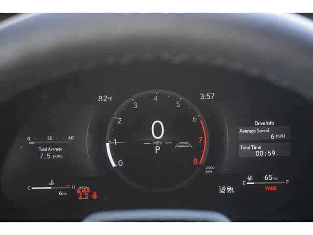 Thumbnail: 2026 Lexus TX - 49