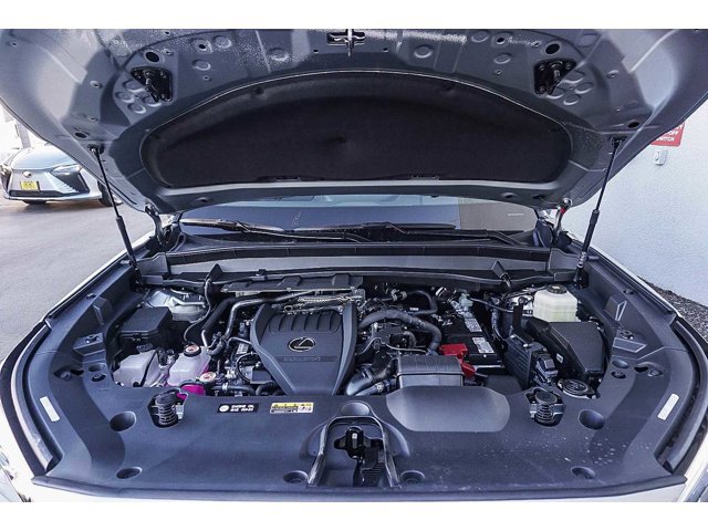 Thumbnail: 2026 Lexus TX - 37