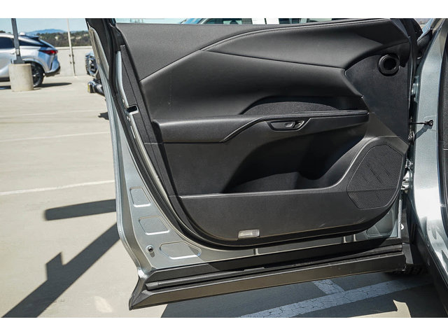 Thumbnail: 2026 Lexus RX - 34