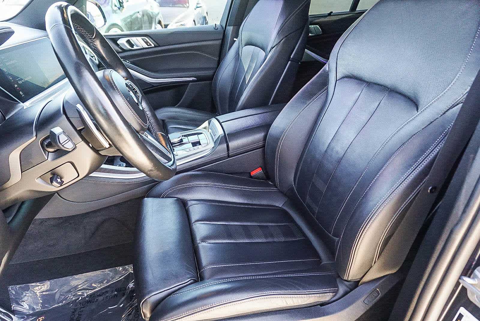 Thumbnail: 2022 BMW X5 - 19