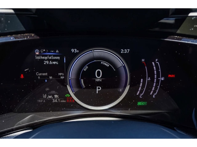 Thumbnail: 2025 Lexus NX - 26
