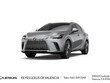  LEXUS RX PLUG-IN HYBRID ELECTRIC VEHICLE