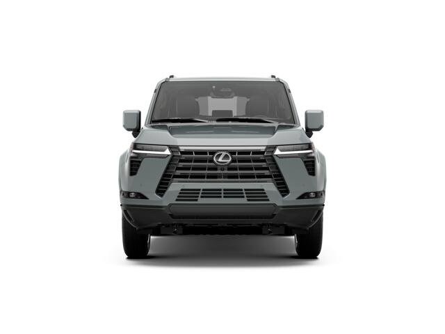 Thumbnail: 2026 Lexus GX - 5