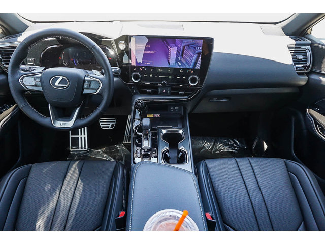 Thumbnail: 2026 Lexus NX - 19