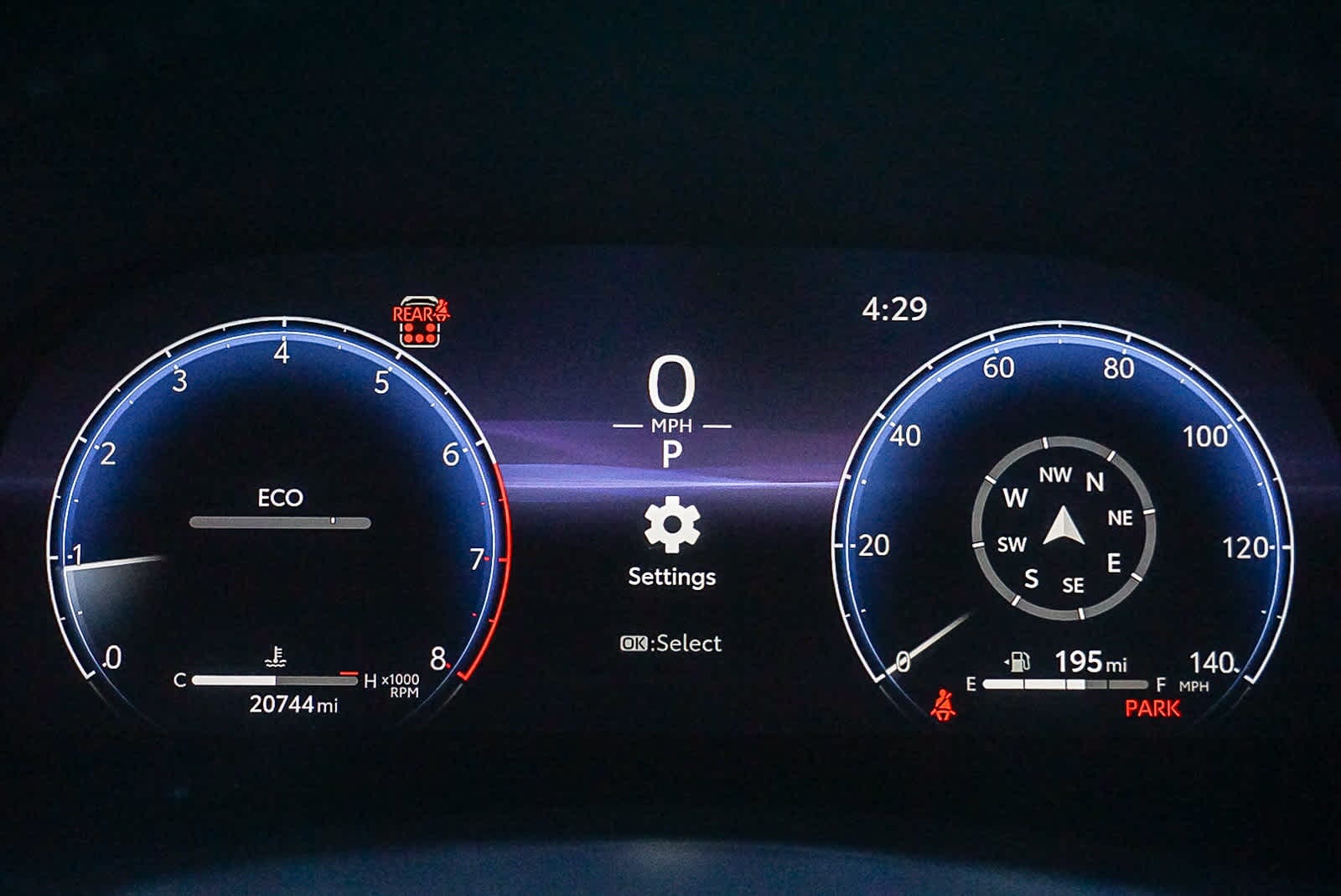 Thumbnail: 2024 Toyota Highlander - 26