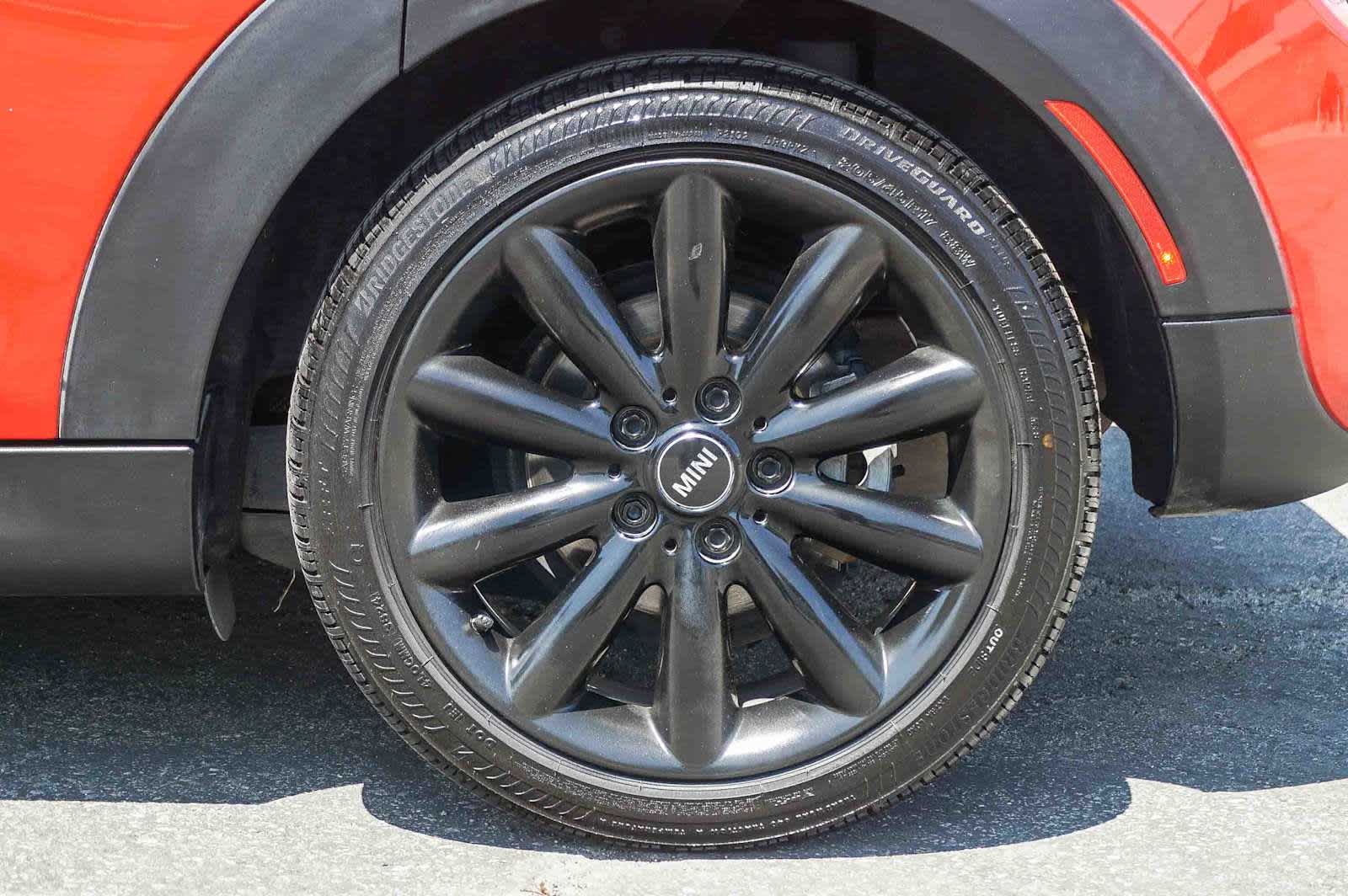 Thumbnail: 2018 MINI Cooper Hardtop - 10