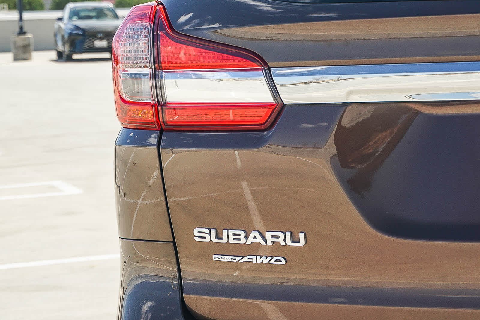 Thumbnail: 2019 Subaru Ascent - 11