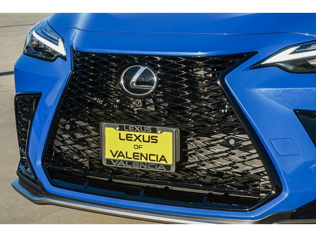 Thumbnail: 2026 Lexus NX - 8