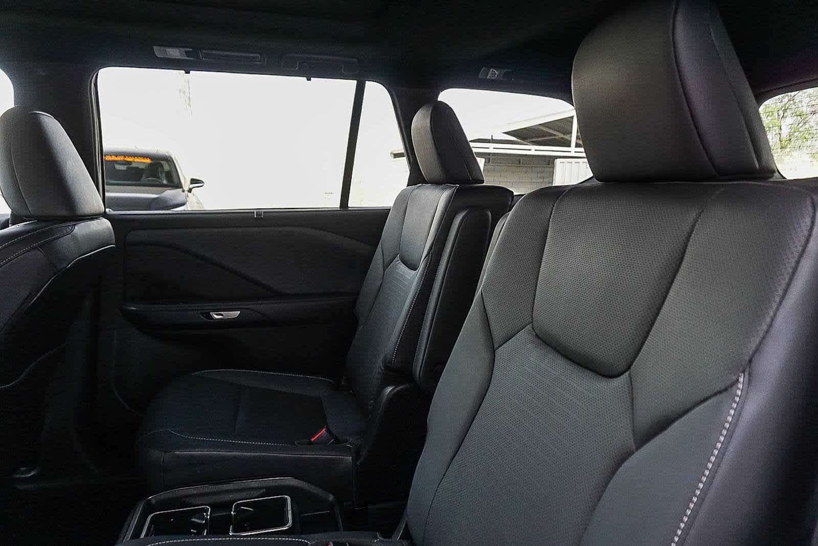 Thumbnail: 2024 Lexus TX - 19