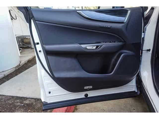 Thumbnail: 2026 Lexus NX - 44