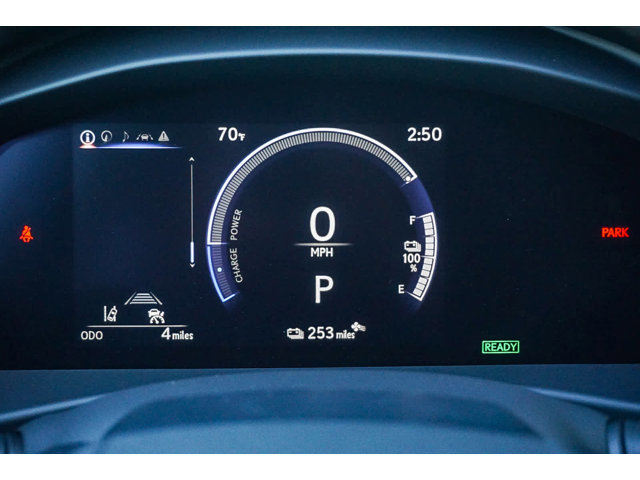 Thumbnail: 2026 Lexus RZ - 24