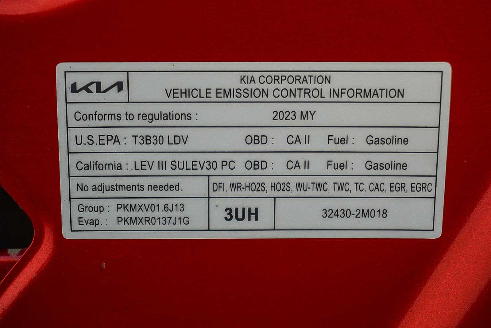 Thumbnail: 2023 Kia Sorento - 28