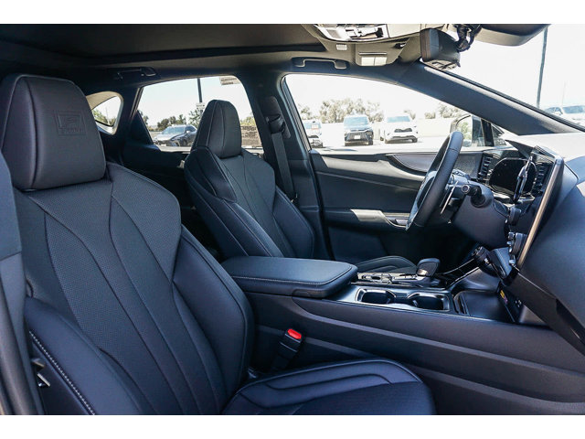 Thumbnail: 2026 Lexus NX - 24