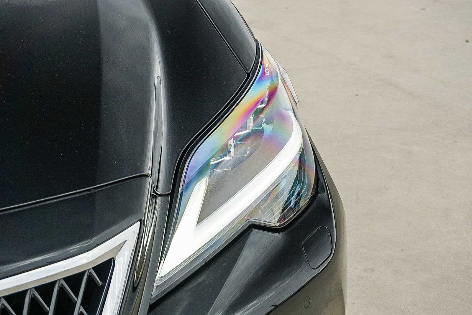 Thumbnail: 2025 Lexus LS - 7