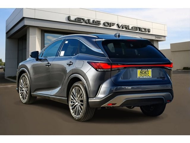 Thumbnail: 2026 Lexus RX - 2