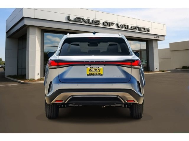 Thumbnail: 2026 Lexus RX - 3