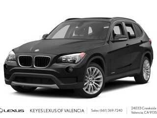 2015 BMW X1 xDrive28i -
                  Valencia, CA