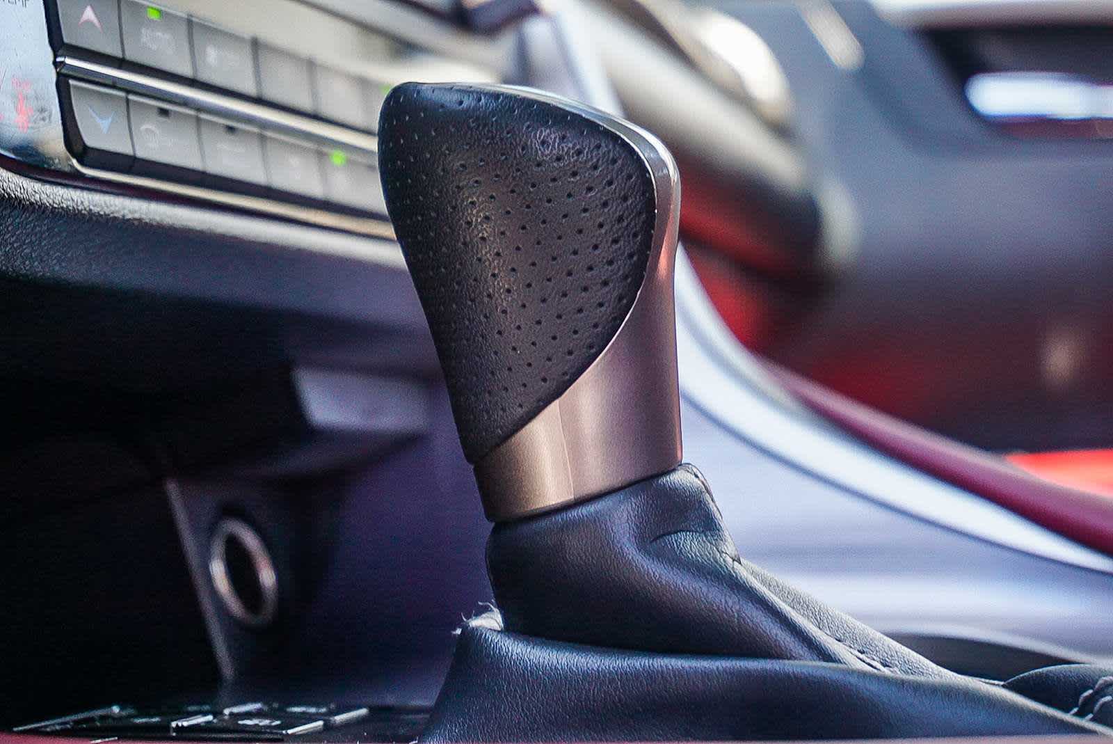 Thumbnail: 2019 Lexus RX - 22